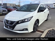Nissan Leaf 2019