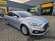 Ford Mondeo 2019
