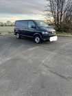 Volkswagen T6 2016