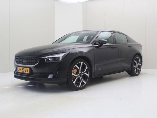 Polestar 2 2020