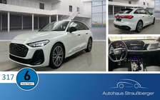 Audi A5 2025