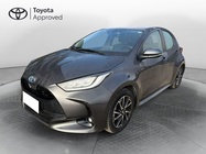Toyota Yaris 2022
