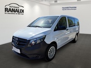 Mercedes-Benz Vito 2023