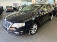 Volkswagen Passat 2009