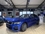 BMW 3 Series 2019