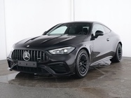 Mercedes-Benz CLE-Class 2024