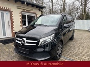 Mercedes-Benz V-Class 2021