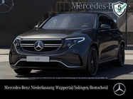 Mercedes-Benz EQC 2023