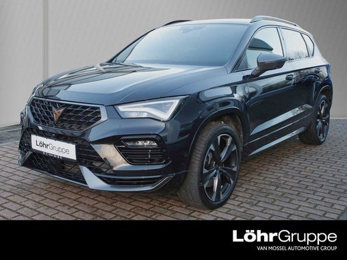 Cupra Ateca 2024