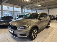 Volvo XC40 2021