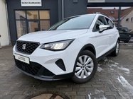 Seat Arona 2022