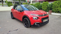 Citroen C3 2017