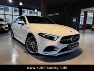 Mercedes-Benz A-Class 2019