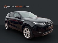 Land Rover Evoque 2019