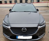 Mazda 6 2020