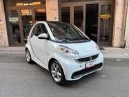 Smart ForTwo 2014
