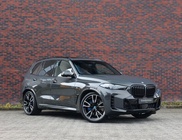 BMW X5 2025