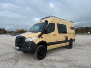 Mercedes-Benz Sprinter 2020