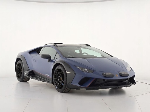 Lamborghini Huracan 2023