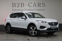 Seat Tarraco 2021