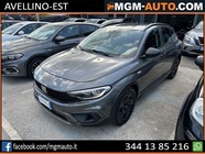 Fiat Tipo 2021