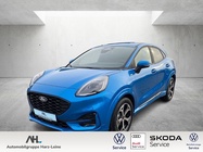 Ford Puma 2025