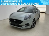 Ford Puma 2025