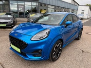 Ford Puma 2020