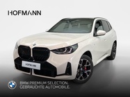 BMW X3 2025