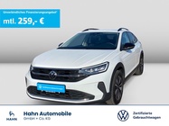 Volkswagen Taigo 2025