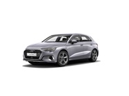 Audi A3 2021