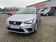 Seat Ibiza 2023