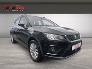 Seat Arona 2018
