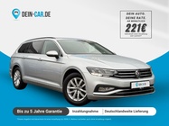 Volkswagen Passat 2021