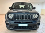 Jeep Renegade 2023
