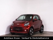 Smart ForTwo 2024