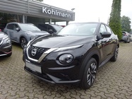 Nissan Juke 2026