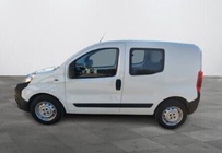 Fiat Fiorino 2022