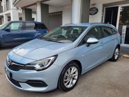 Opel Astra 2020