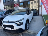 Citroen C3 2021