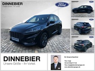 Ford Kuga 2023