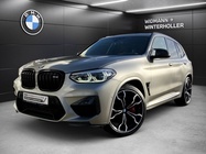 BMW X3M 2021