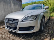 Audi TT 2008