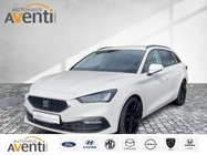 Seat Leon 2024