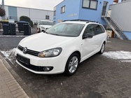 Volkswagen Golf 2012