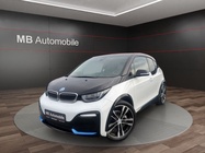 BMW i3 2021