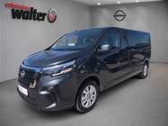 Nissan Primastar 2025