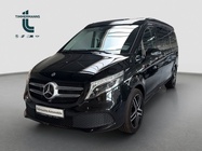 Mercedes-Benz V-Class 2022