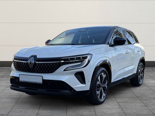 Renault Austral 2023
