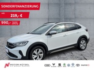 Volkswagen Taigo 2022